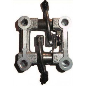 Klackalice sa nosačem kpt. 150cc 4T 